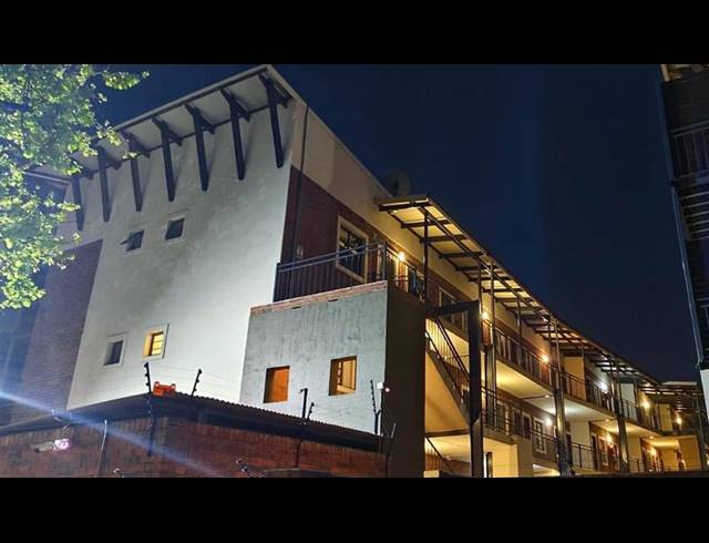 1 BEDROOM APARTMENT FOR SALE IN DIE BULT